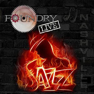 Foundry Live Vol. 2 - Jazz