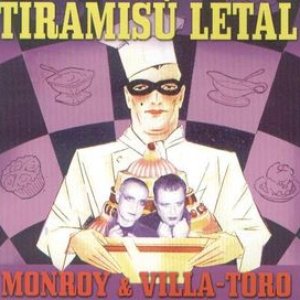 Tiramisú Letal 的头像