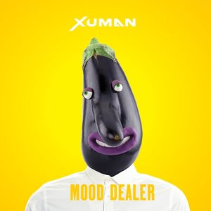 Mood Dealer - EP