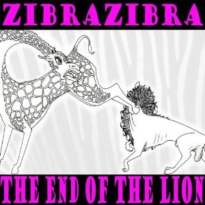 The End Of The Lion