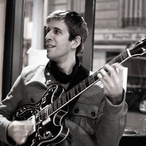 Sebastien Giniaux 的头像