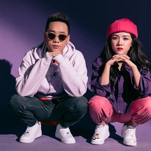 Avatar for JustaTee, Phương Ly