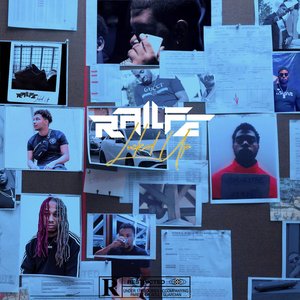 Locked Up (Deluxe)