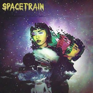 Spacetrain