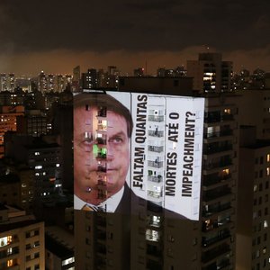 Image for 'Bolsonaro'