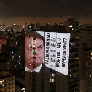 Bolsonaro 的头像
