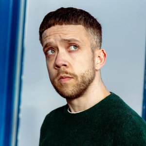 Prins Daniel 的头像