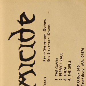 Demo I