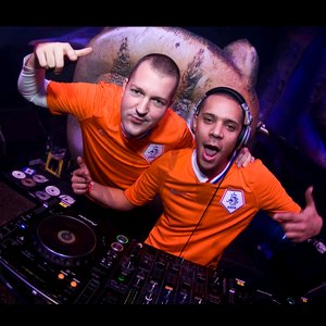 Brennan Heart & Wildstylez 的头像