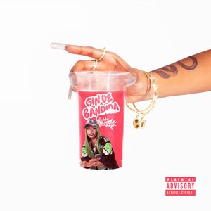 Gin de Bandida é Pink