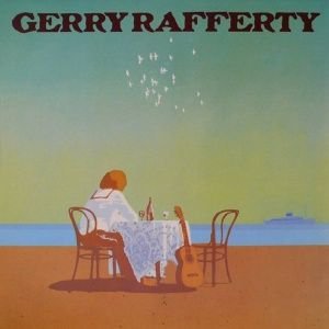 Gerry Rafferty