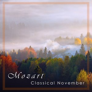 Mozart: Classical November