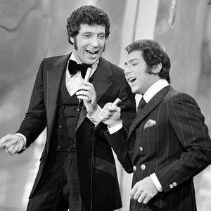 Avatar for Tom Jones & Paul Anka