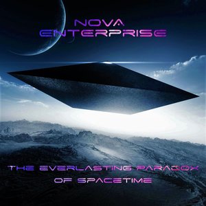 The Everlasting Paradox of Spacetime
