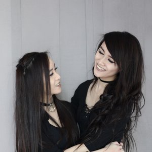 Yuuwii & Weiwen 的头像