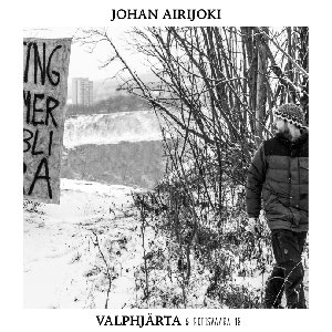 Valphjärta