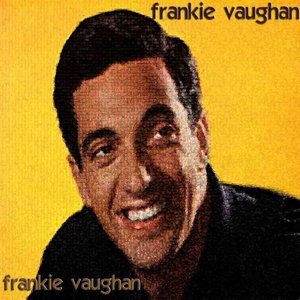 Frankie Vaughan