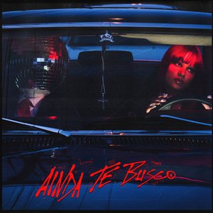 ainda te busco - Single