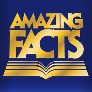 Amazing Facts - God's Message Is Our Mission! 的头像