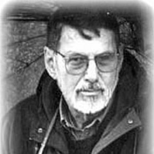 Avatar for Robert Creeley