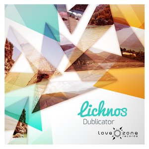 Image for 'Lichnos'