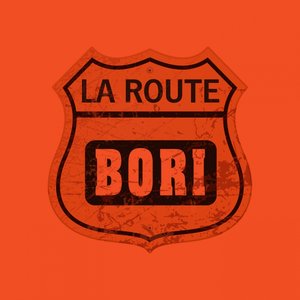 La route