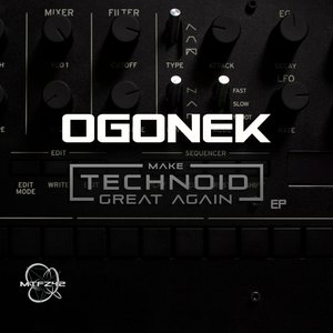 Make Technoid Great Again