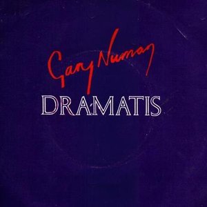 Avatar för Dramatis feat. Gary Numan