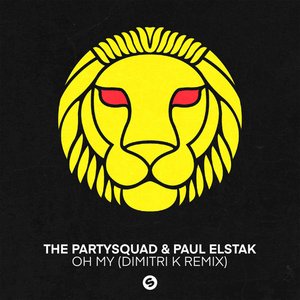 Oh My (Dimitri K Remix)