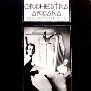 Avatar for Orchestra Arcana