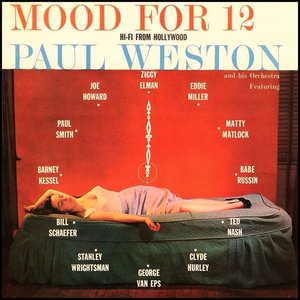 Mood for 12