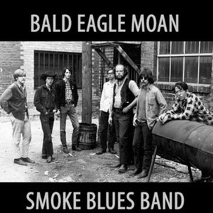 Bald Eagle Moan