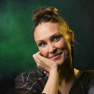 “Hildur Vala”的封面
