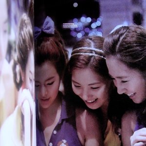 써니-유리-서현 的头像