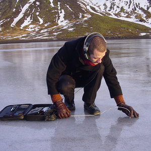 Jacob Kirkegaard photo provided by Last.fm