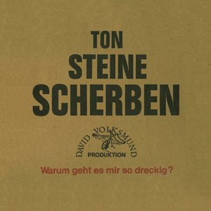 Warum geht es mir so dreckig?