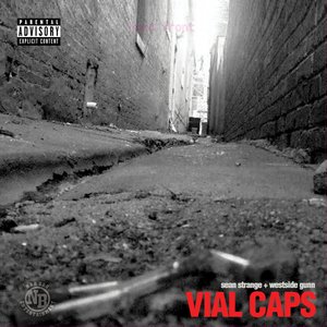 Vial Caps