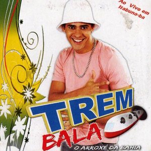 Image for 'Trem Bala'