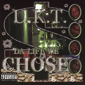 U.K.T.(UNTOUCHABLE KILLER TEAM) 的头像