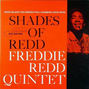 Avatar de Freddie Redd Quintet