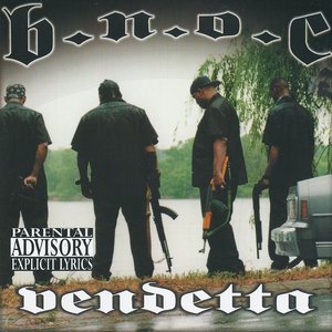 Vendetta