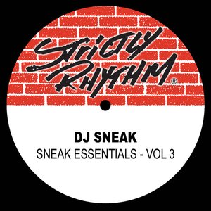 Sneak Essentials Volume 3