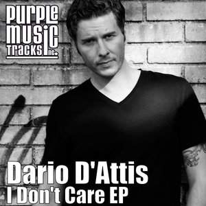 I Don't Care EP