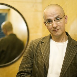 Juhani Nuorvala 的头像
