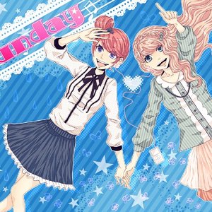 Avatar for 巡音ルカ・あきこロイドちゃん