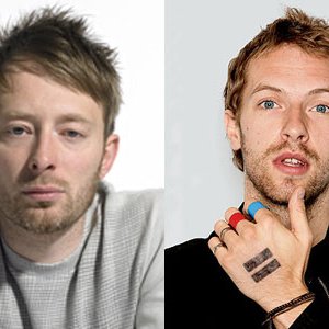 Radiohead feat. Coldplay için avatar