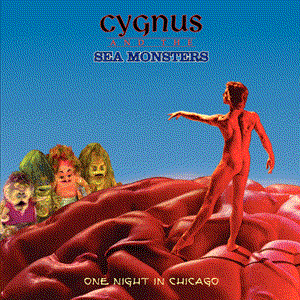Cygnus and the Sea Monsters photo provided by Last.fm