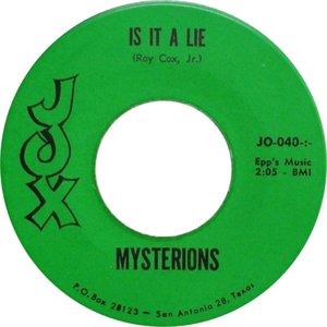 Аватар для Mysterions