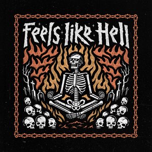 Feels Like Hell - Single
