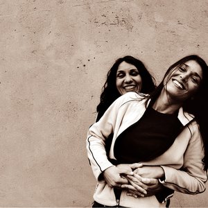 Rosanna y Zélia 的头像